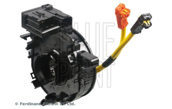Winding spring, airbag Blue Print Solution ADBP140054