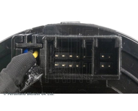 Winding spring, airbag Blue Print Solution ADBP140054, Image 4