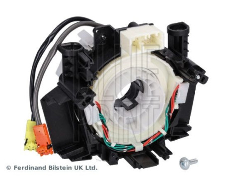 Winding spring, airbag Blue Print Solution ADBP140055