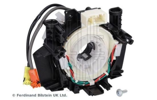 Winding spring, airbag Blue Print Solution ADBP140055