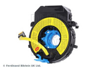 Winding spring, airbag Blue Print Solution ADBP140057