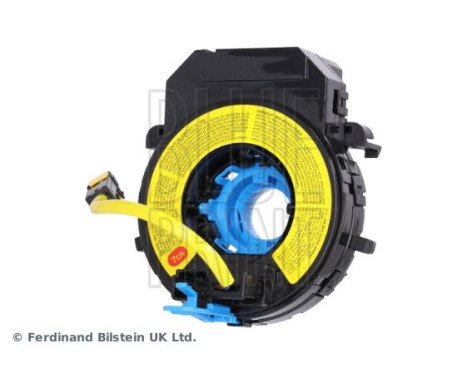 Winding spring, airbag Blue Print Solution ADBP140057