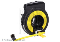 Winding spring, airbag Blue Print Solution ADBP140062