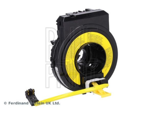 Winding spring, airbag Blue Print Solution ADBP140062