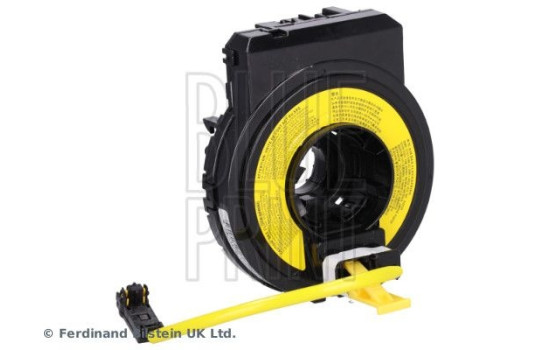 Winding spring, airbag Blue Print Solution ADBP140062