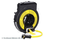 Winding spring, airbag Blue Print Solution ADBP140063