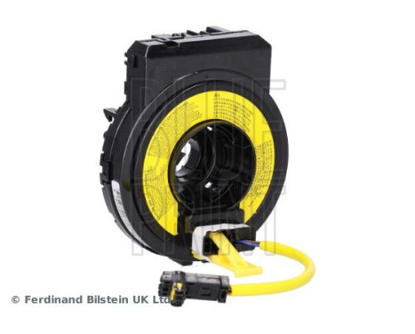 Winding spring, airbag Blue Print Solution ADBP140063