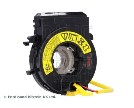 Winding spring, airbag Blue Print Solution ADBP140064