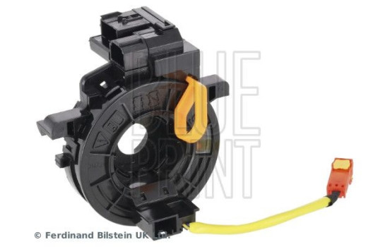 Winding spring, airbag Blue Print Solution ADBP140068