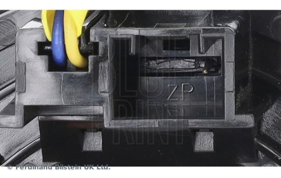 Winding spring, airbag Blue Print Solution ADBP140068, Image 4