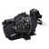 Winding spring, airbag febi Plus 1003442