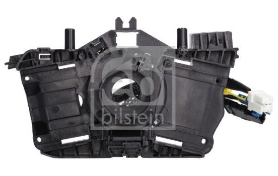 Winding spring, airbag febi Plus 1003442, Image 3