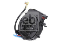 Winding spring, airbag febi Plus 1003831