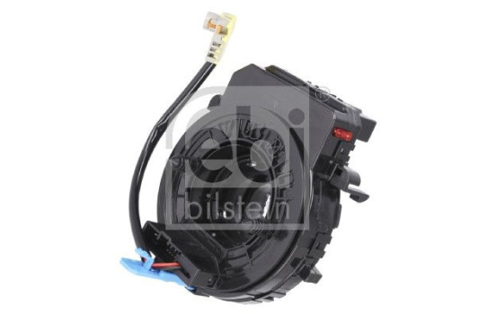 Winding spring, airbag febi Plus 1003831