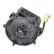 Winding spring, airbag febi Plus 1003831, Thumbnail 2
