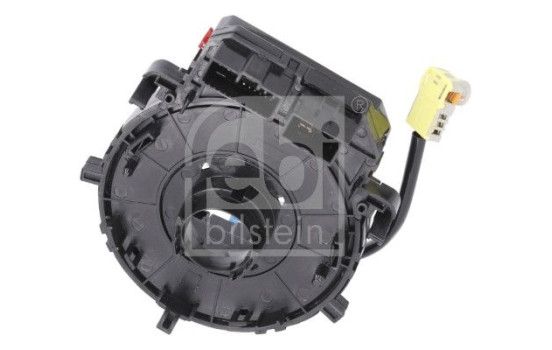 Winding spring, airbag febi Plus 1003831, Image 2