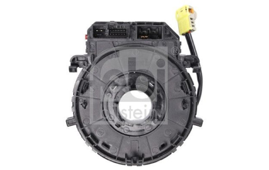 Winding spring, airbag febi Plus 1003831, Image 3