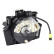 Winding spring, airbag febi Plus 1005165, Thumbnail 2
