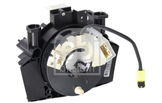 Winding spring, airbag febi Plus 1005165, Image 2