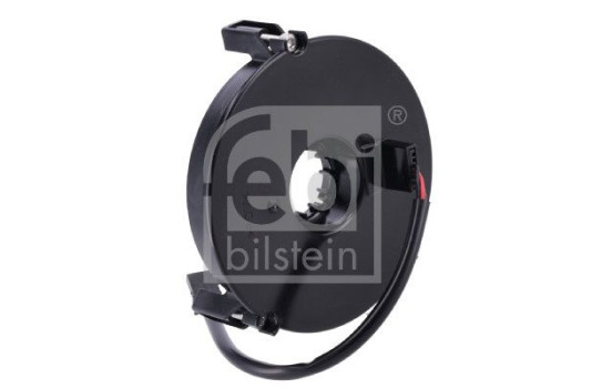 Winding spring, airbag febi Plus 1008608