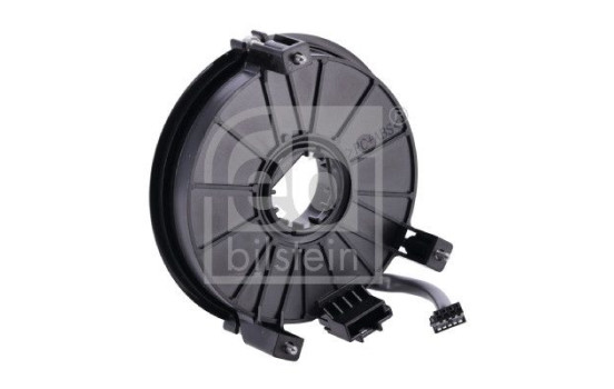 Winding spring, airbag febi Plus 1008608, Image 2