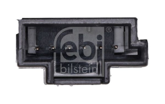 Winding spring, airbag febi Plus 1008608, Image 3