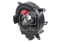 Winding spring, airbag febi Plus 194647