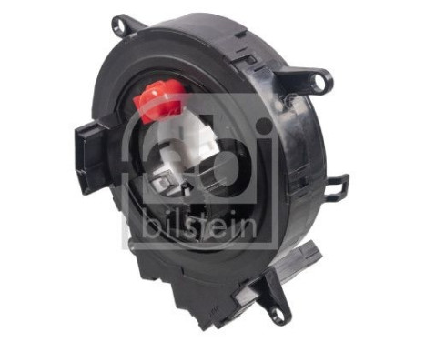 Winding spring, airbag febi Plus 194647