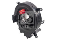 Winding spring, airbag febi Plus 194647