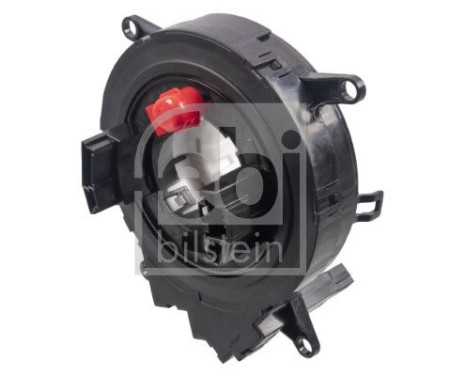 Winding spring, airbag febi Plus 194647