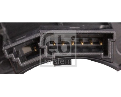 Winding spring, airbag febi Plus 194647, Image 3