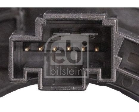 Winding spring, airbag febi Plus 194647, Image 4