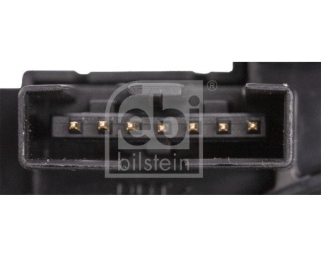 Winding spring, airbag febi Plus 194647, Image 6