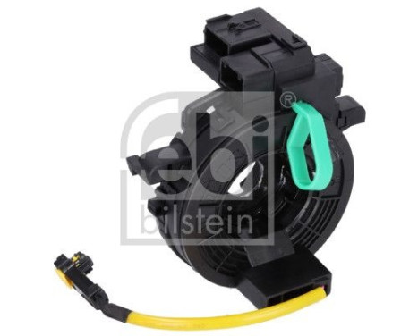 Winding spring, airbag febi Plus 194741, Image 2