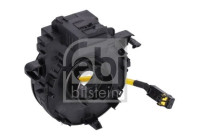 Winding spring, airbag febi Plus 194741