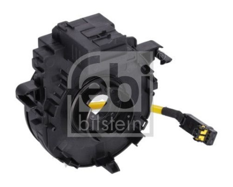 Winding spring, airbag febi Plus 194741