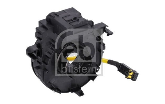 Winding spring, airbag febi Plus 194741