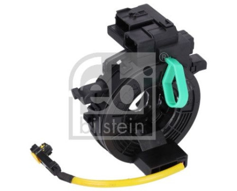 Winding spring, airbag febi Plus 194741, Image 2