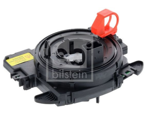 Winding spring, airbag febi Plus 196660, Image 2