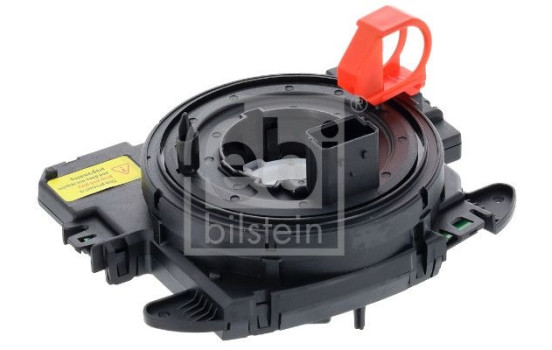 Winding spring, airbag febi Plus 196660, Image 2