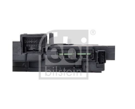 Winding spring, airbag febi Plus 196660, Image 3