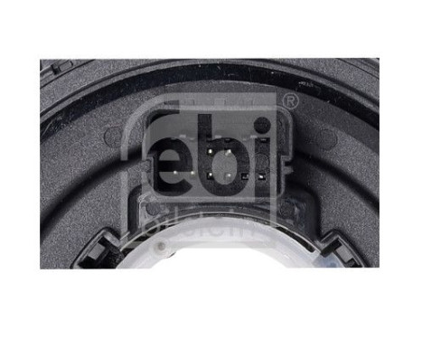Winding spring, airbag febi Plus 196660, Image 5