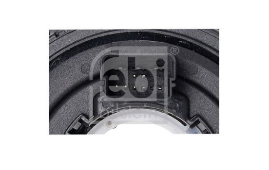 Winding spring, airbag febi Plus 196660, Image 5