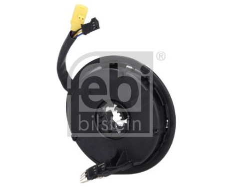 Winding spring, airbag febi Plus 197332, Image 2