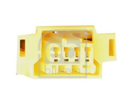 Winding spring, airbag febi Plus 197373, Image 5