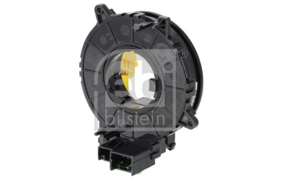 Winding spring, airbag febi Plus 197373