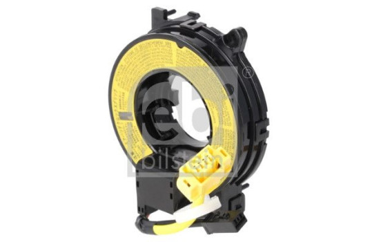 Winding spring, airbag febi Plus 197373, Image 2