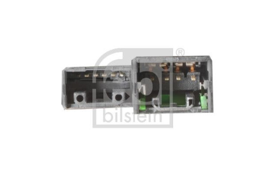 Winding spring, airbag febi Plus 197373, Image 3