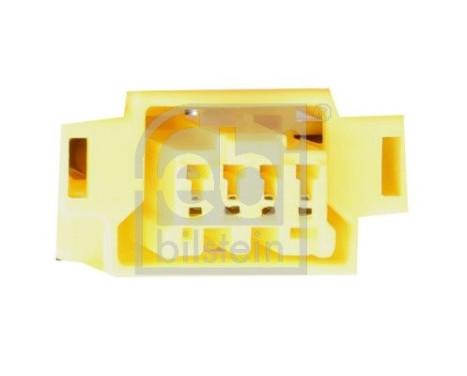 Winding spring, airbag febi Plus 197373, Image 5