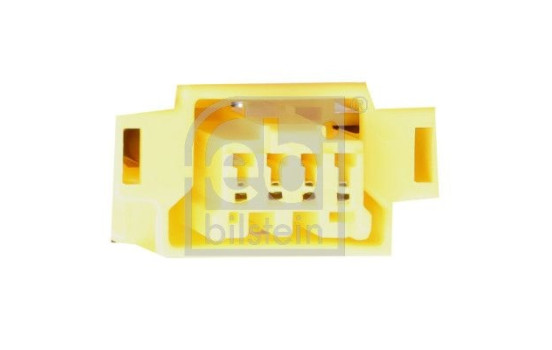 Winding spring, airbag febi Plus 197373, Image 5